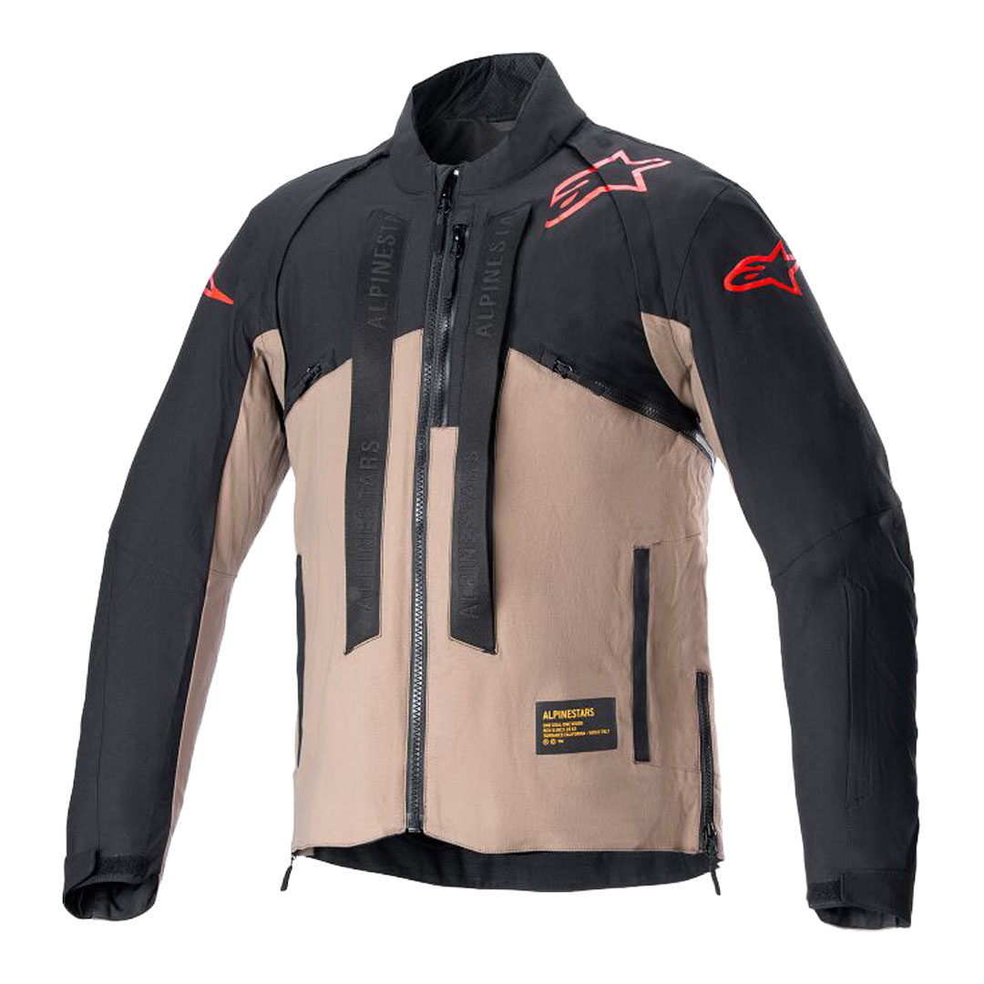 Alpinestars Techdura moto jakna
