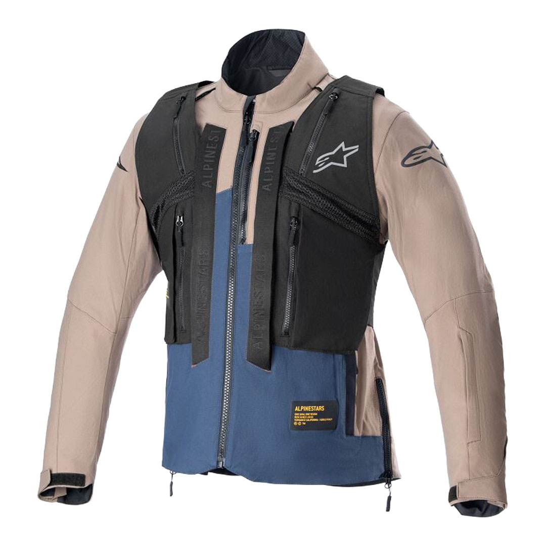 Alpinestars Techdura moto jakna