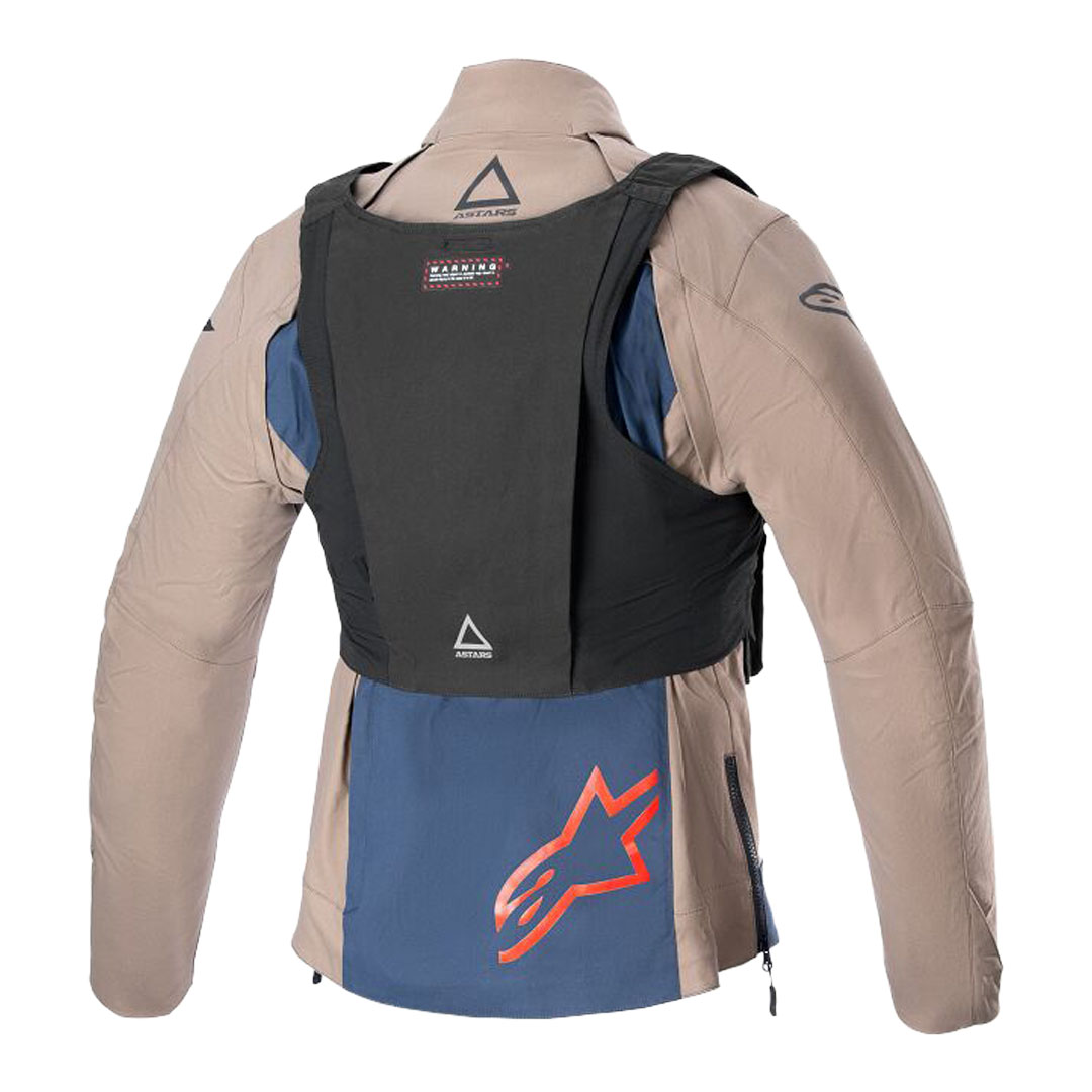 Alpinestars Techdura moto jakna