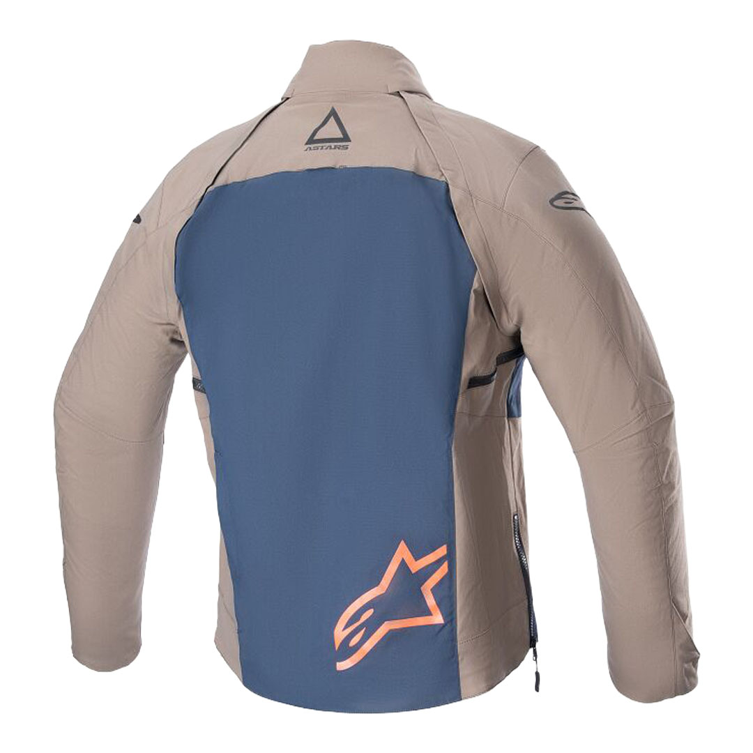 Alpinestars Techdura moto jakna