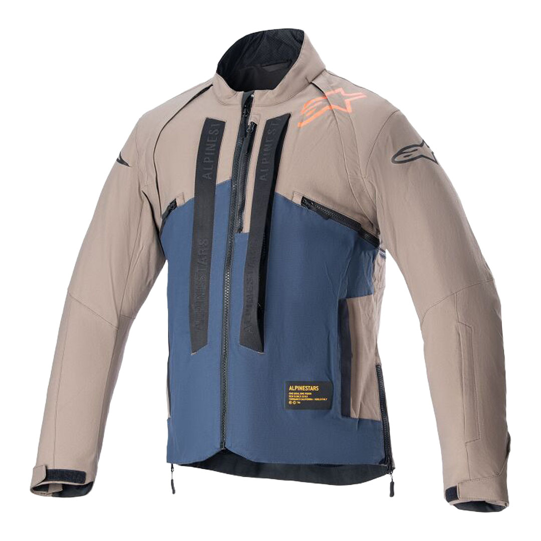 Alpinestars Techdura moto jakna