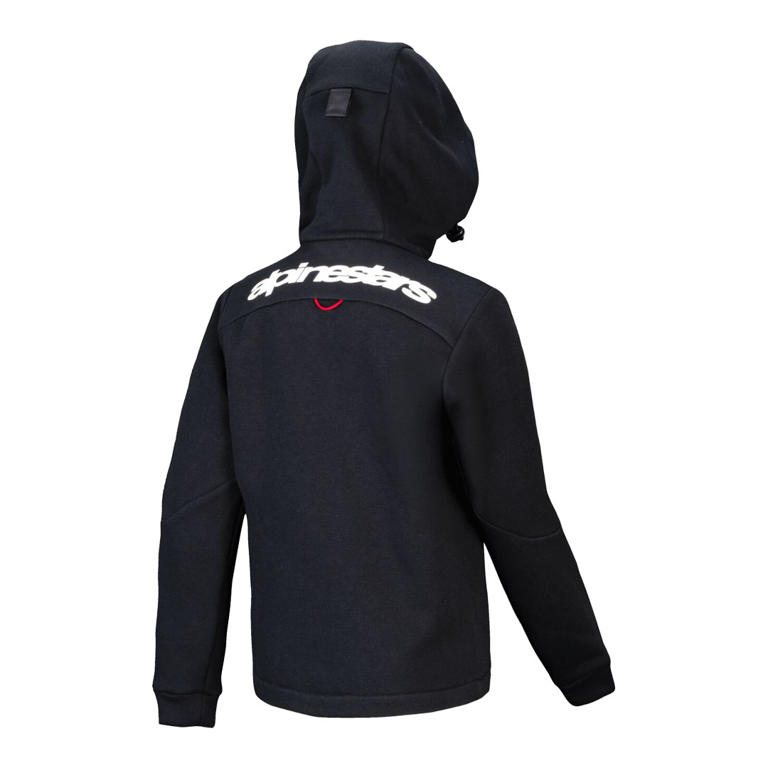 Alpinestars Racer MX otroška flis jakna