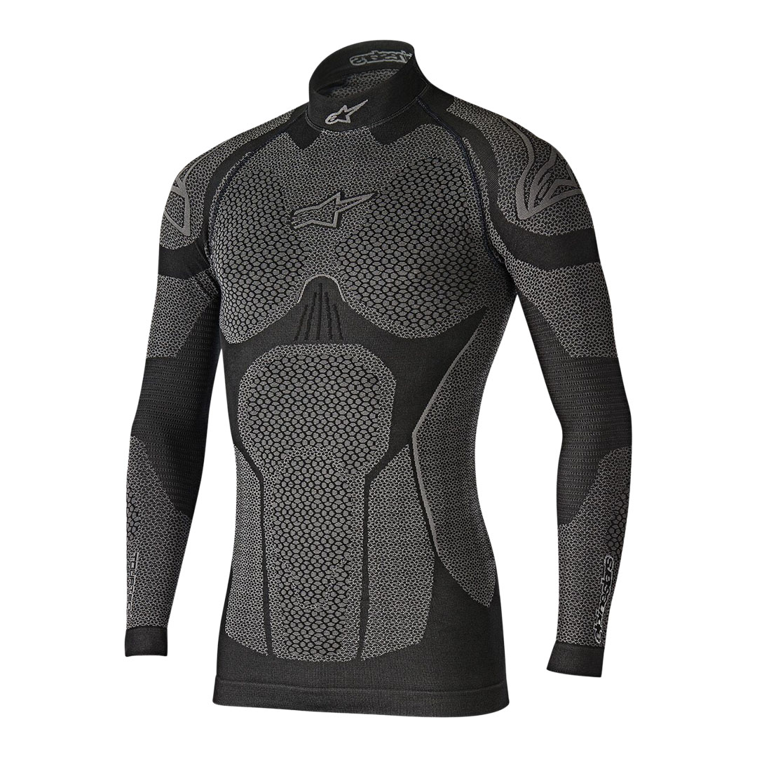Alpinestars Ride Tech Winter termo majica z dolgimi rokavi