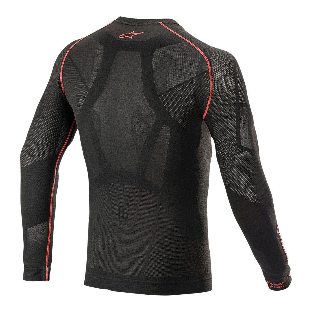 Alpinestars Ride Tech v2 Summer dolga podmajica