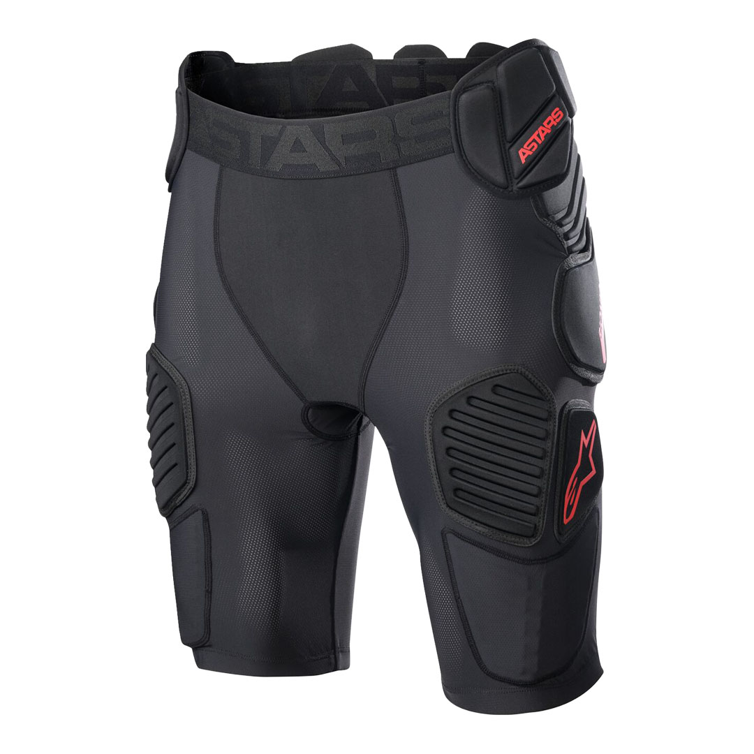 Alpinestars Bionic Pro zaščitne kratke hlače