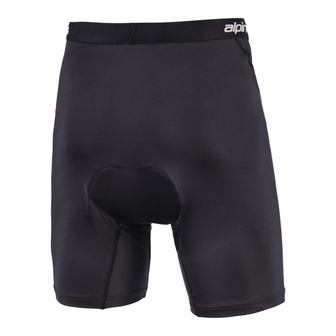 Alpinestars MX oblazinjene boksarice