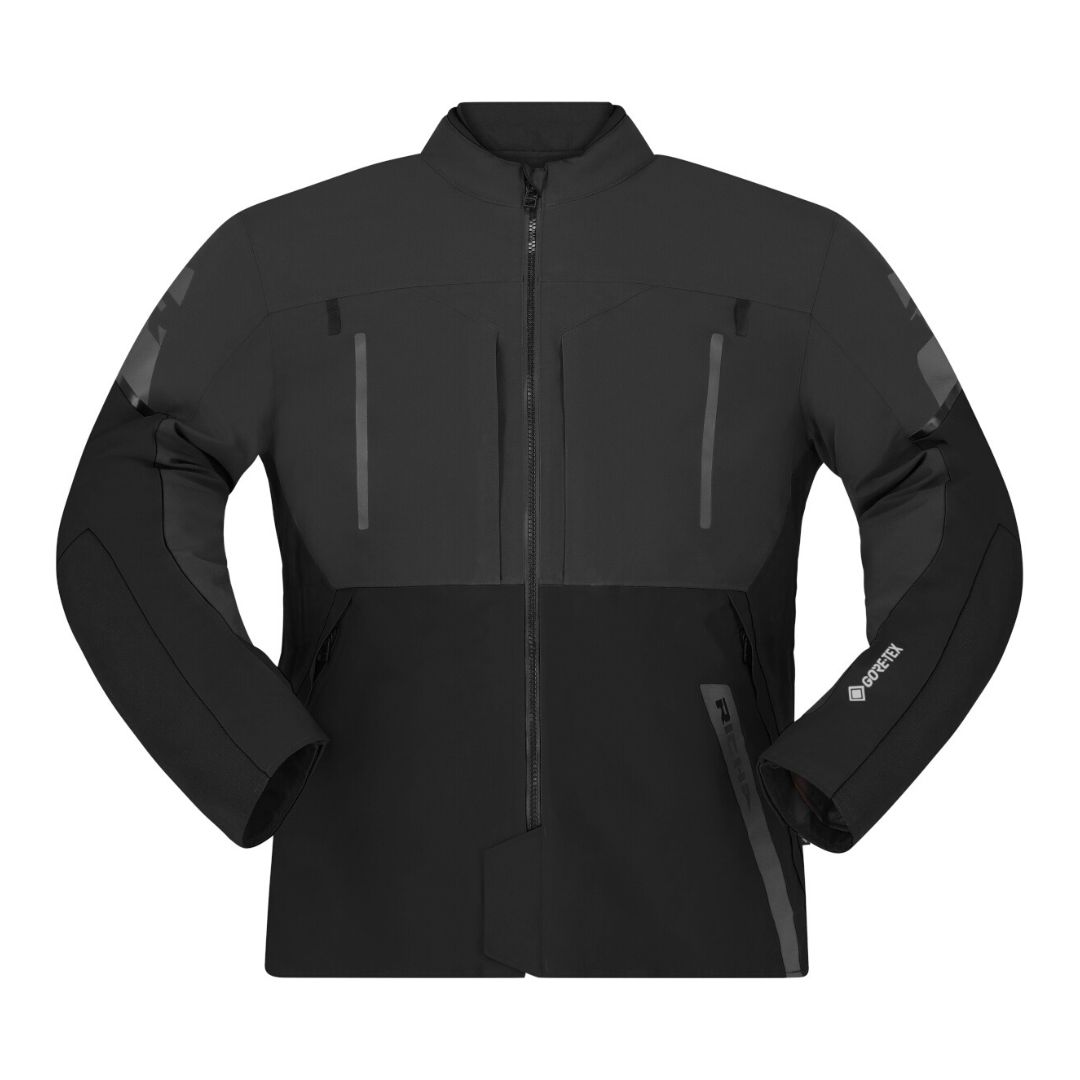 Detalj ovratnika s mekim neopren završetkom