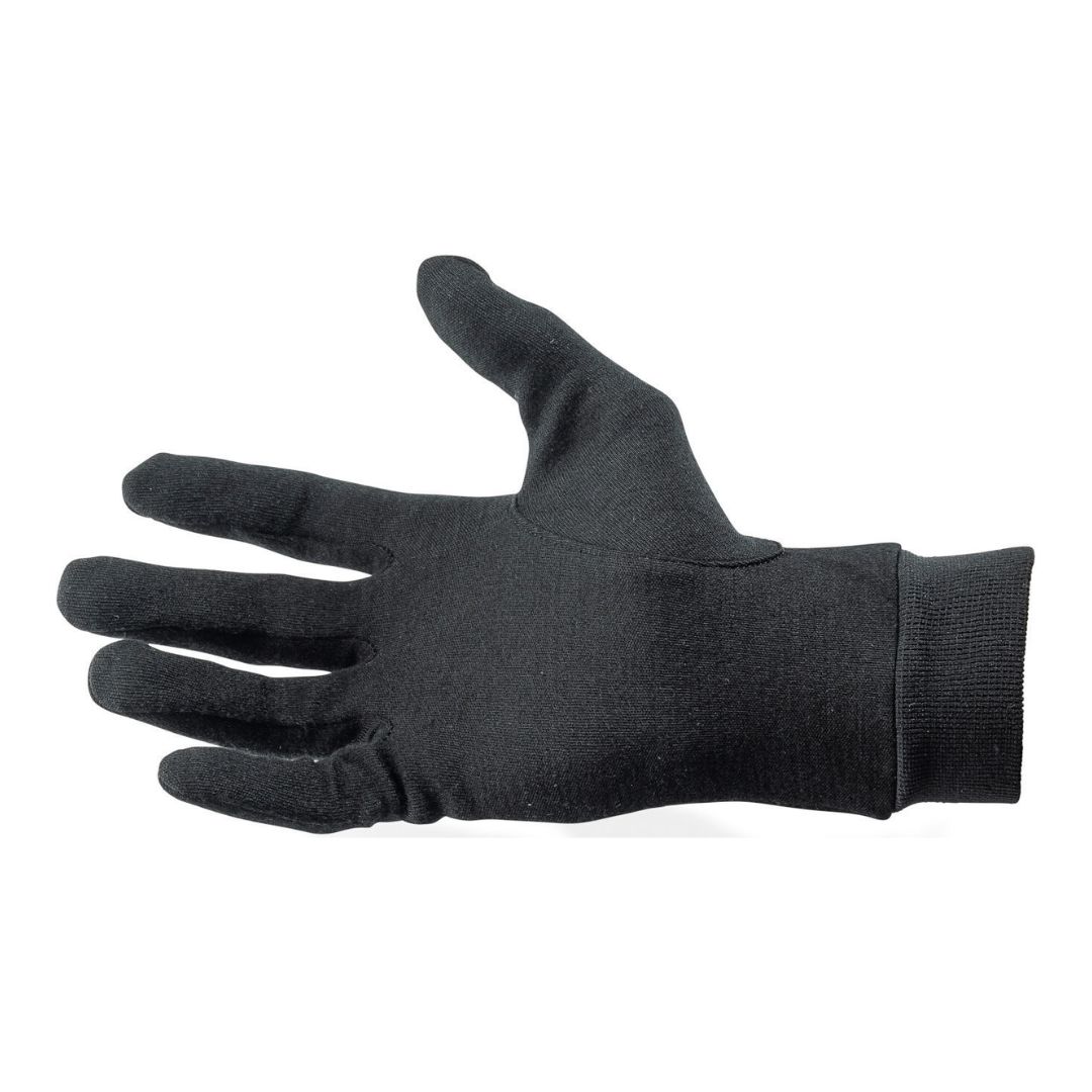 Merino volnena motoristična podrokavica Halvarssons