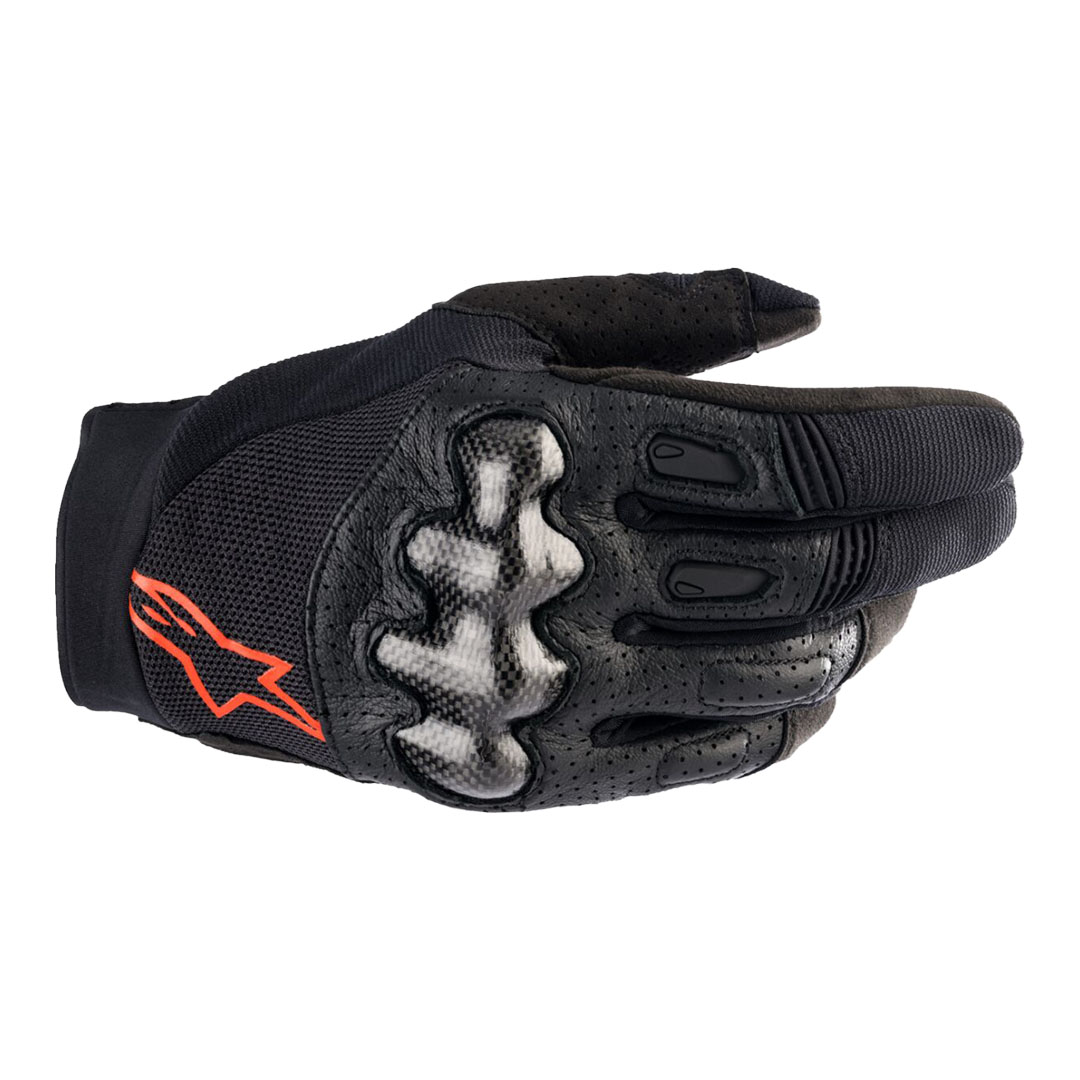 Alpinestars Megawatt V2 motokros rokavice