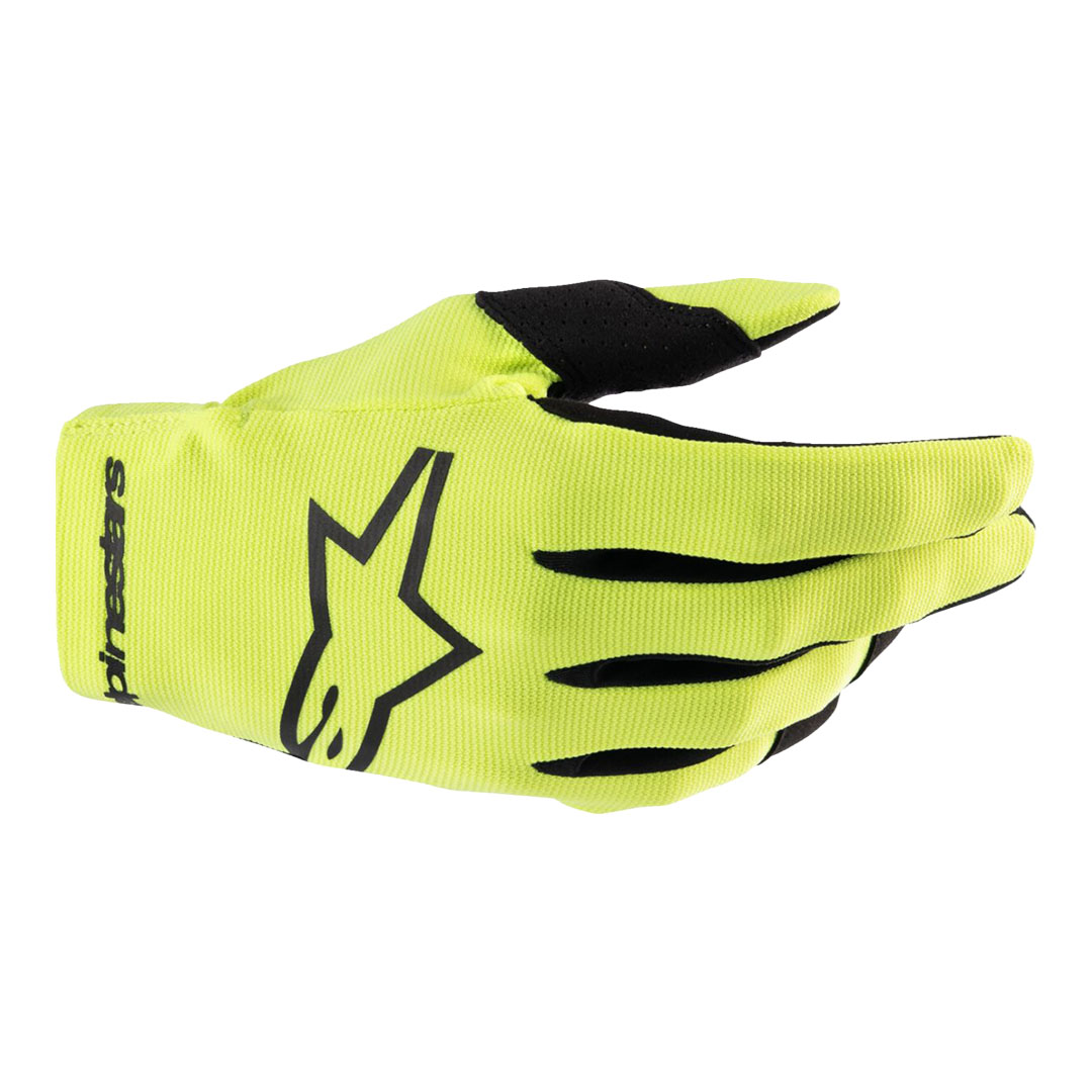 Alpinestars Radar motokros rokavice