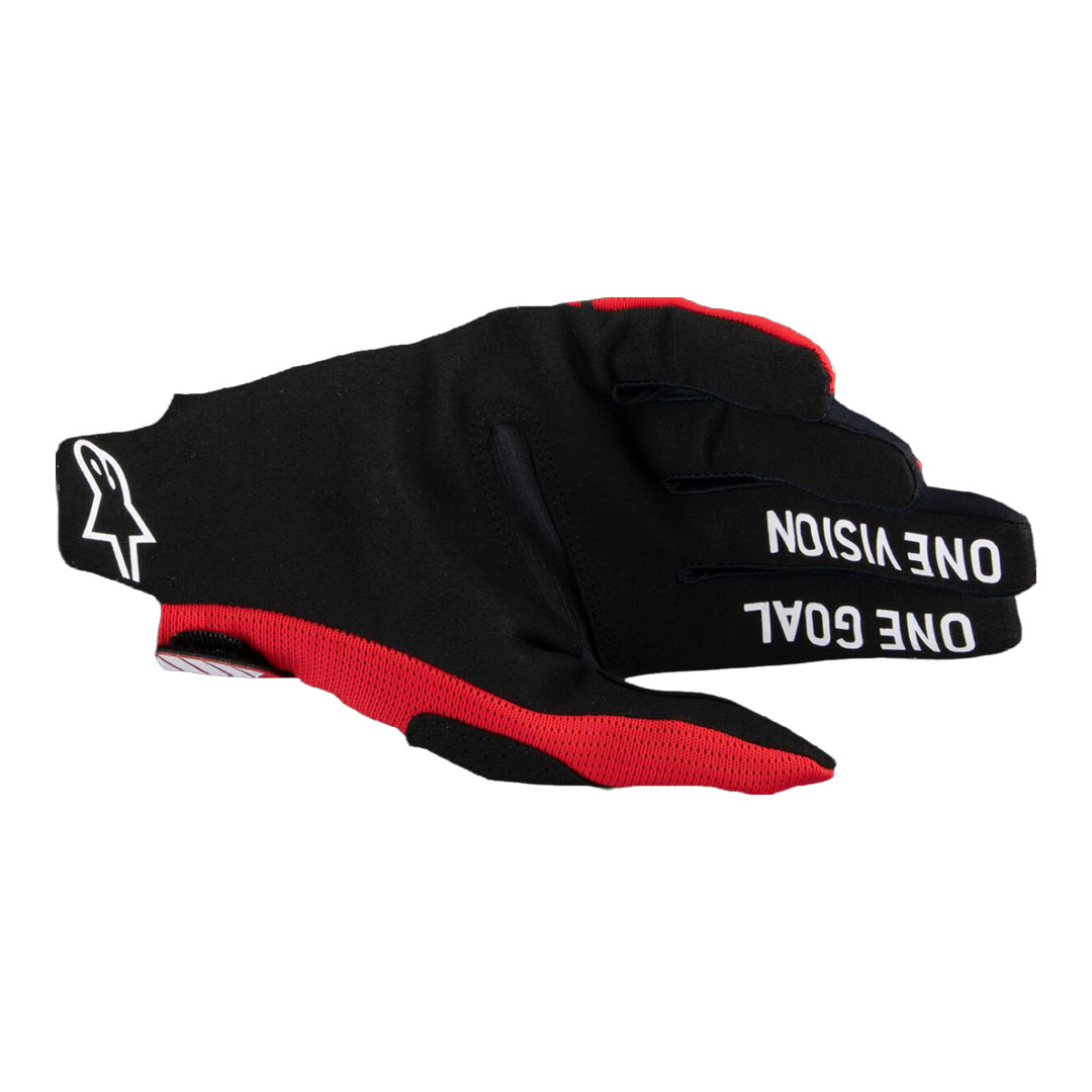 Alpinestars Radar Pro MX rokavice