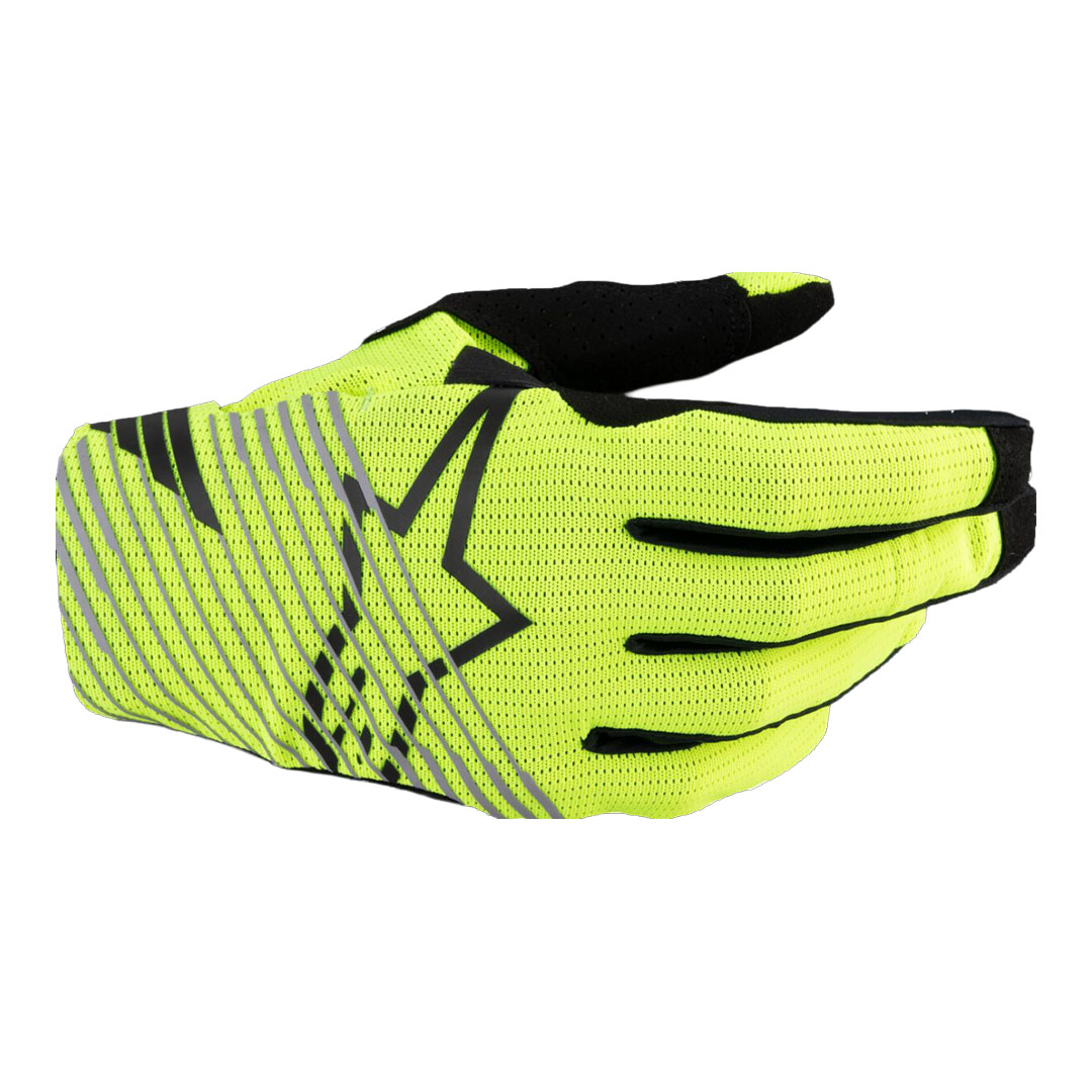 Alpinestars Radar Pro MX rokavice