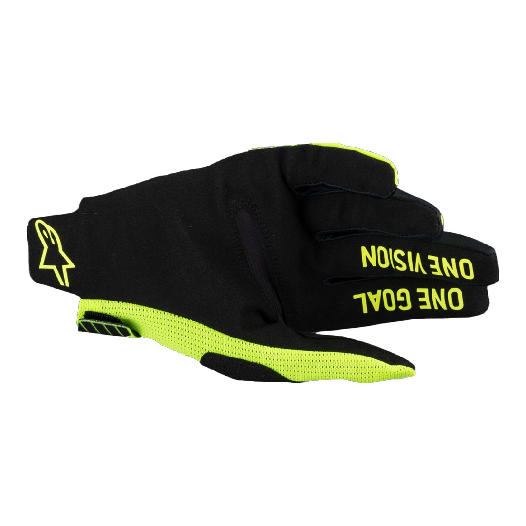 Alpinestars Radar Pro MX rokavice