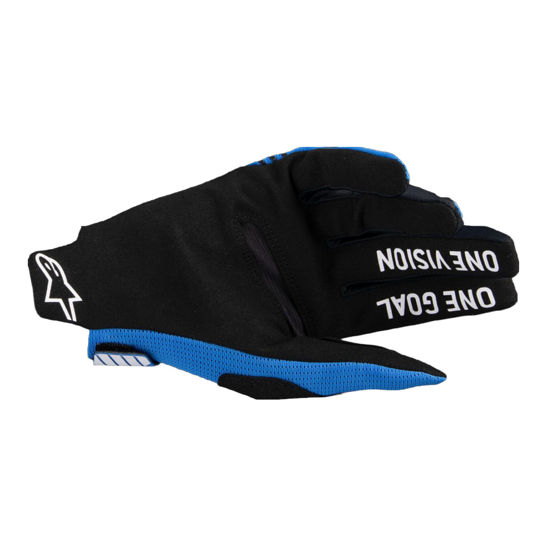 Alpinestars Radar Pro MX rokavice