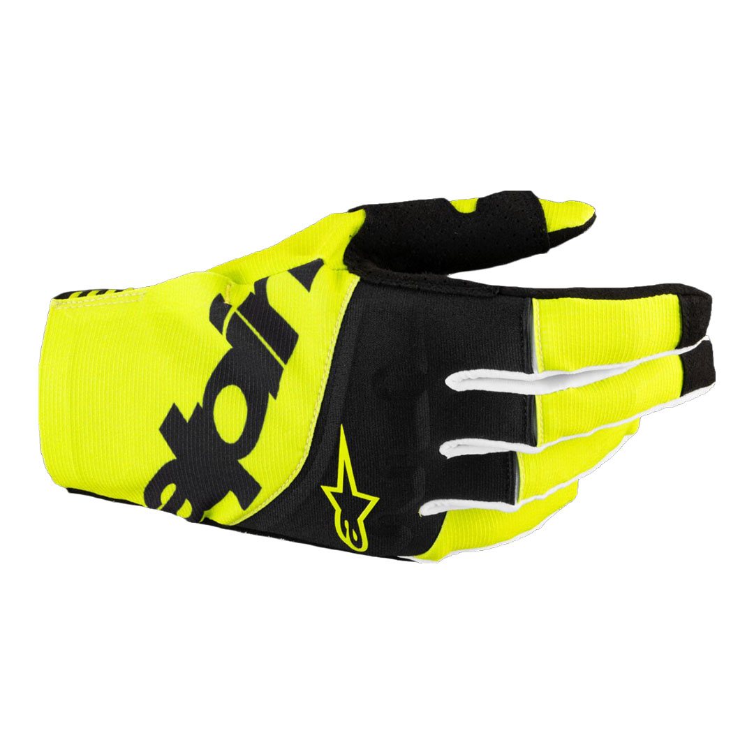 Alpinestars Techstar motokros rokavice