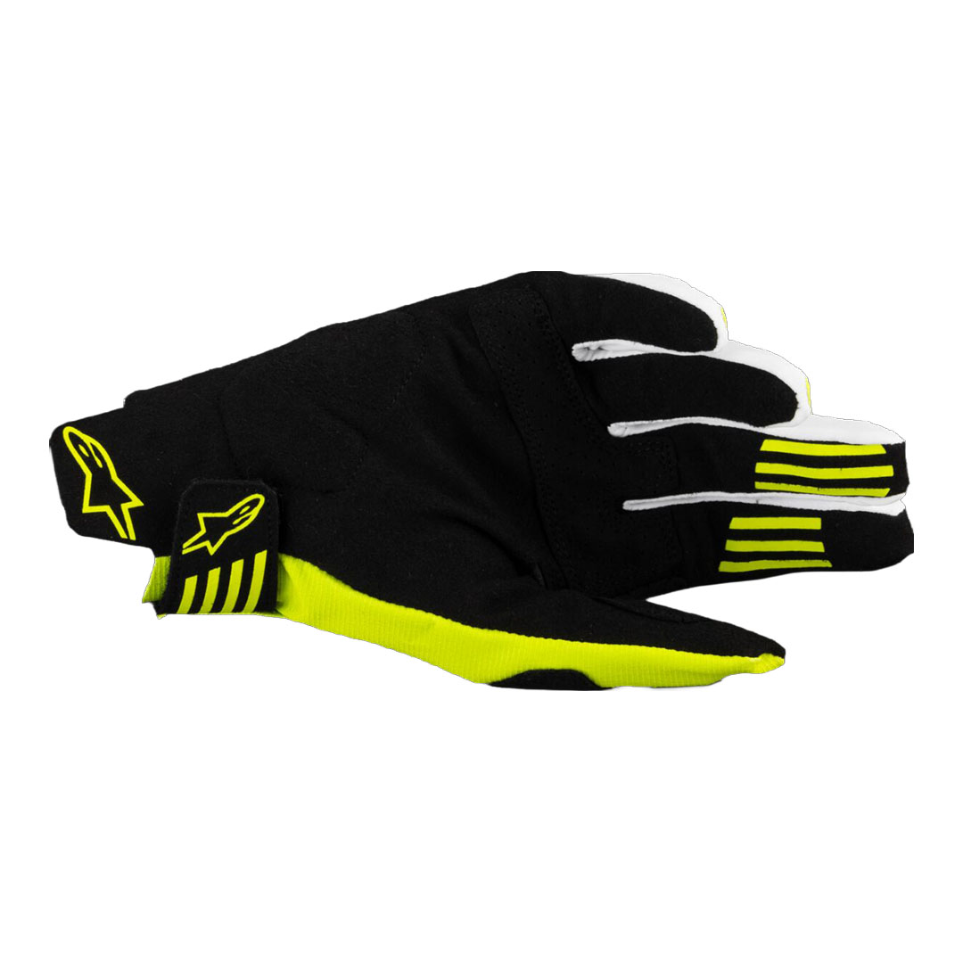 Alpinestars Techstar motokros rokavice