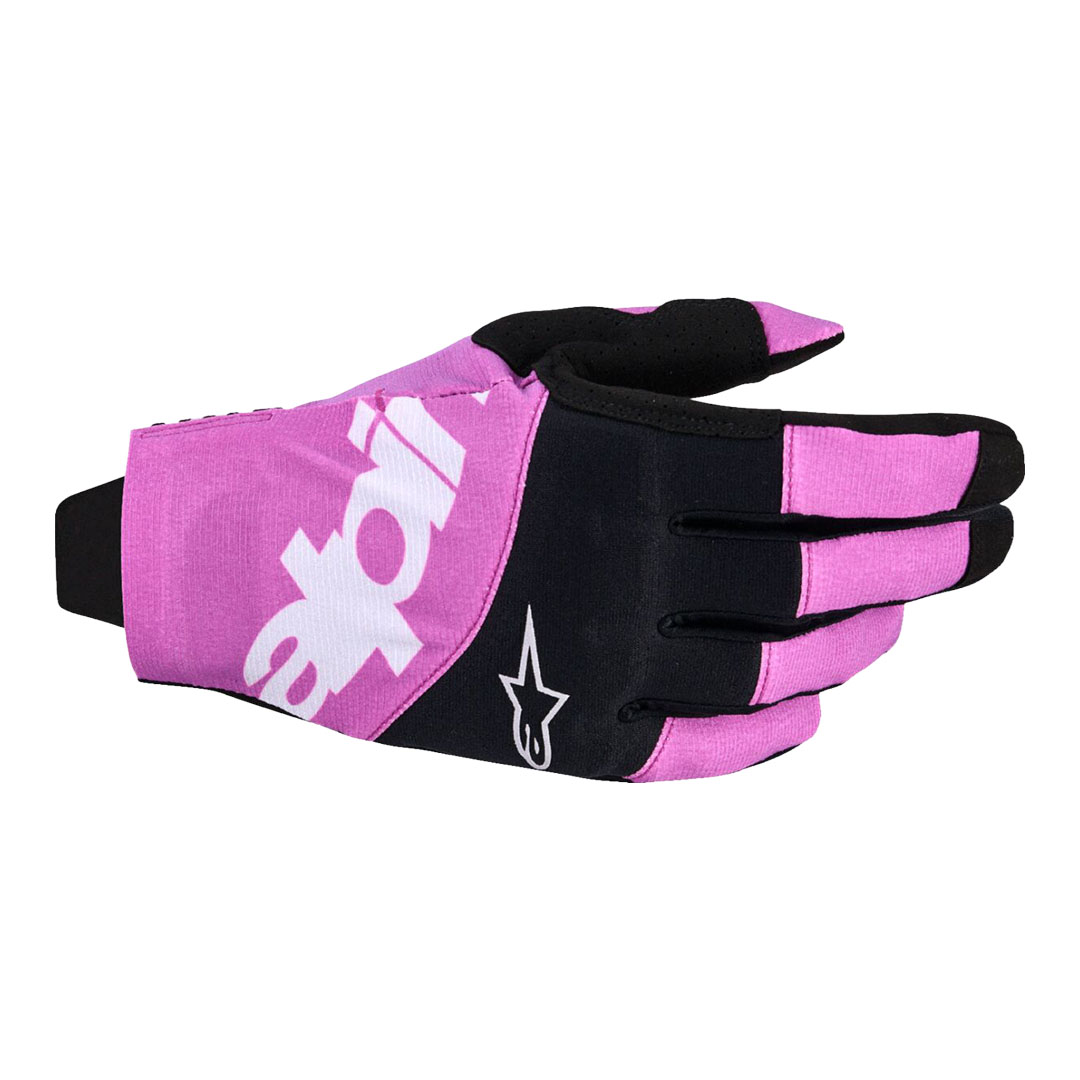 Alpinestars Techstar motokros rokavice