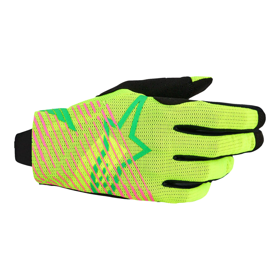 Alpinestars Radar Pro motokros rokavice