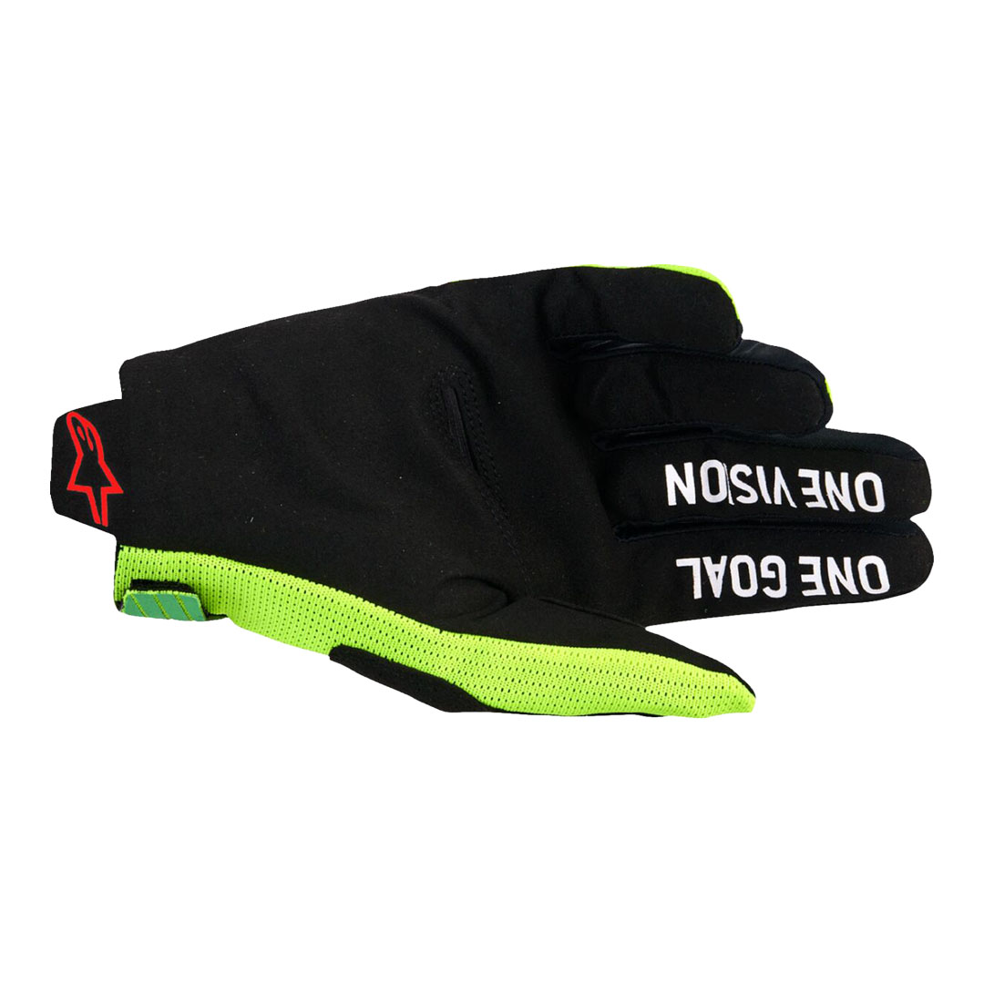 Alpinestars Radar Pro motokros rokavice