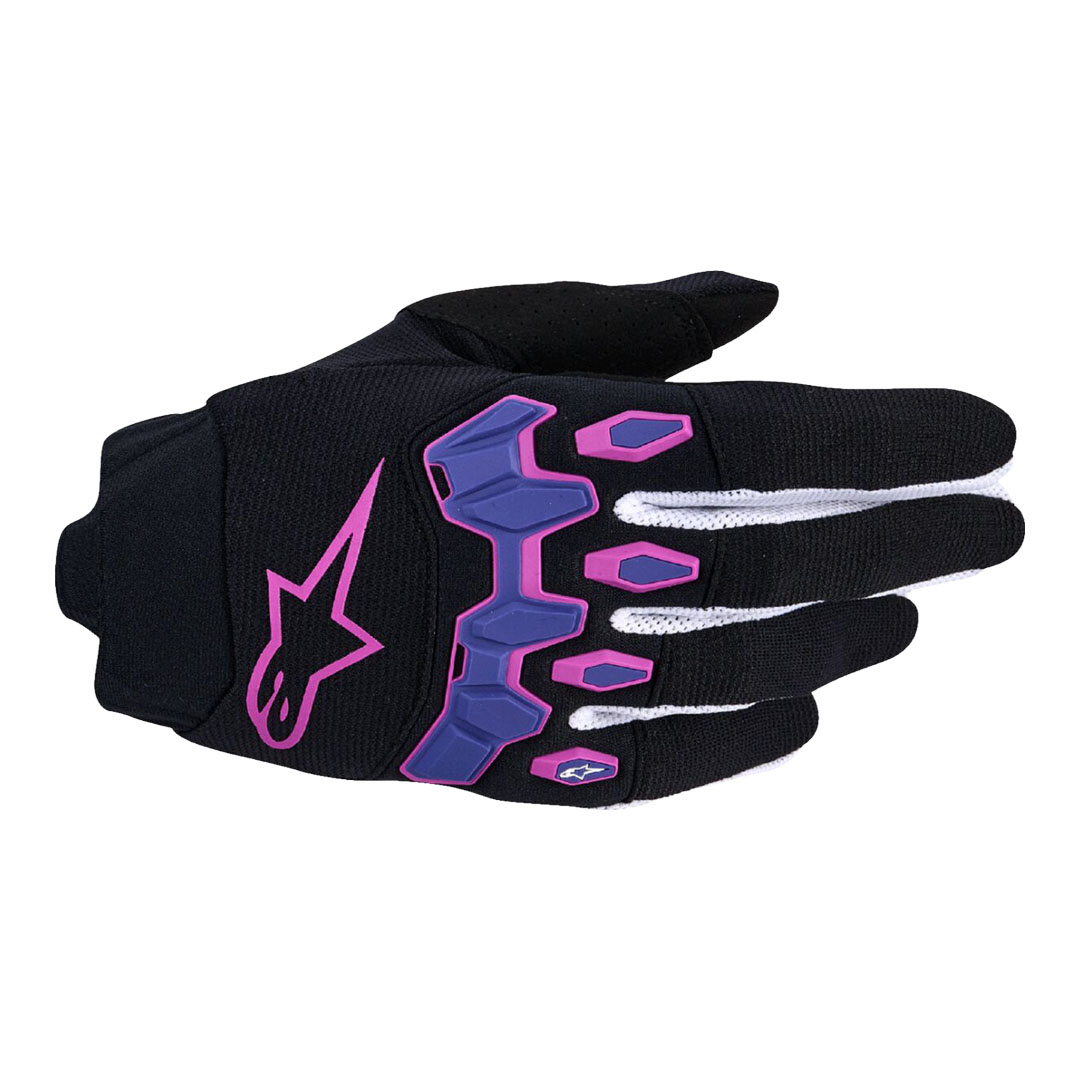 Alpinestars Full Bore V2 motokros rokavice