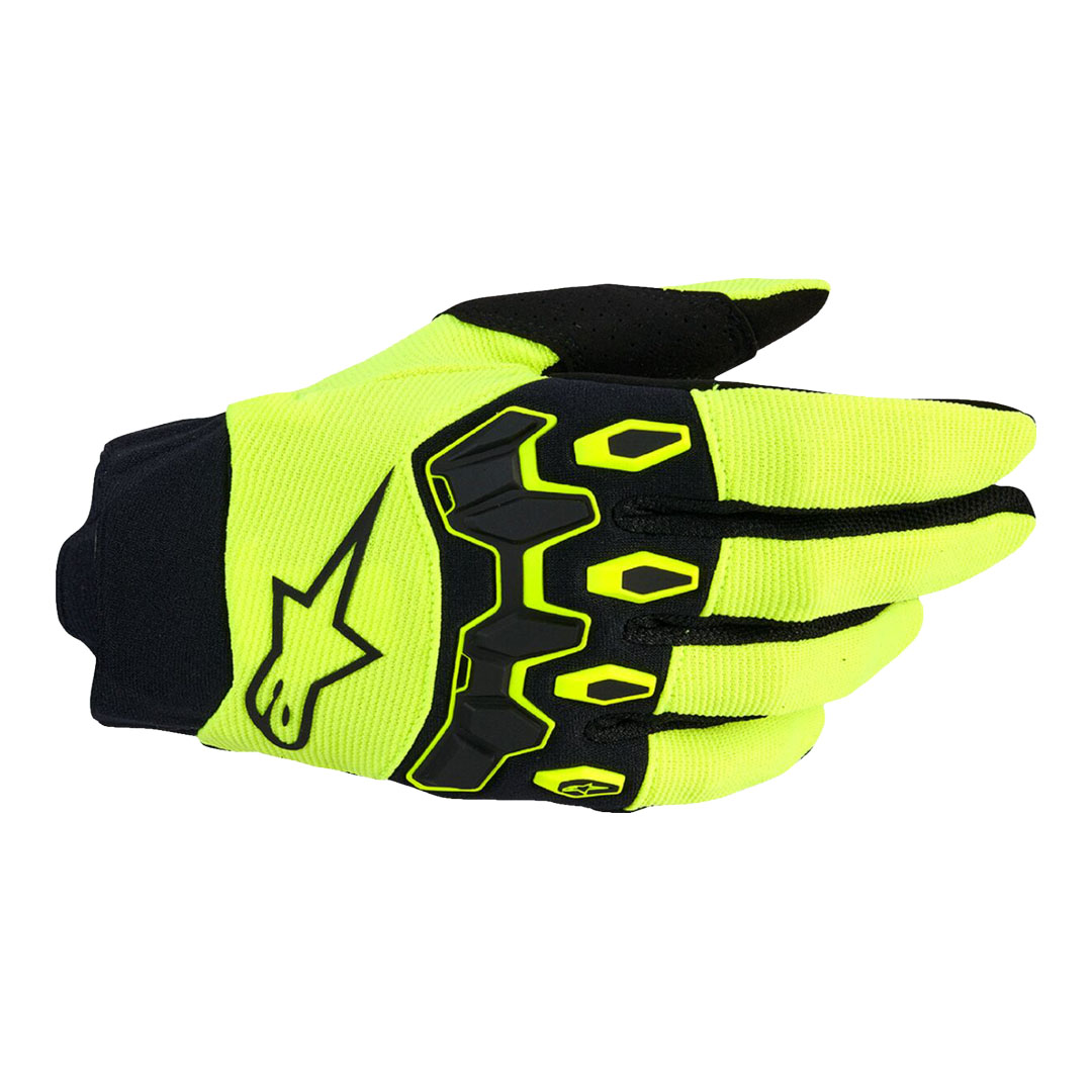 Alpinestars Full Bore V2 motokros rokavice