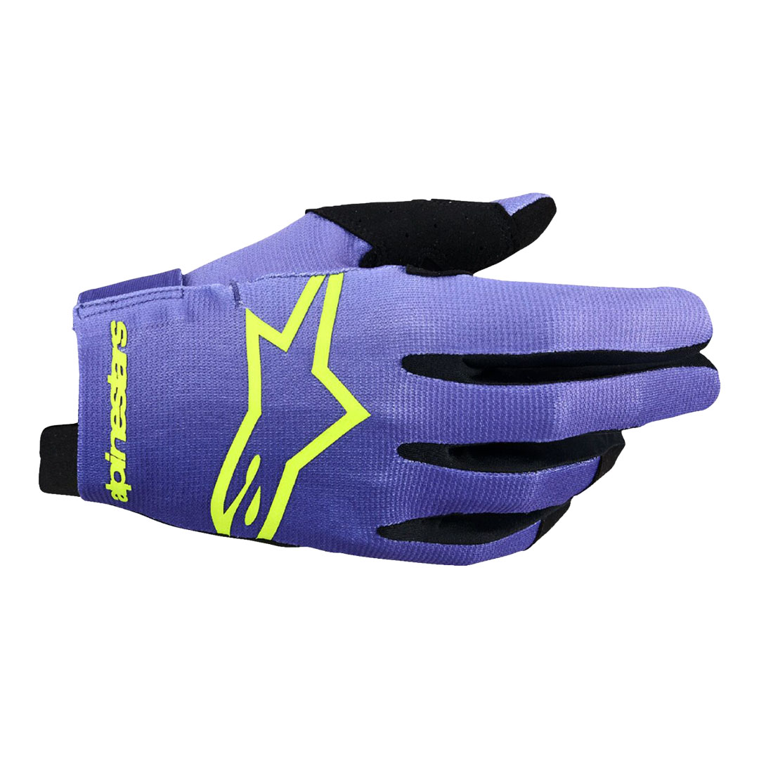 Alpinestars Radar motokros rokavice