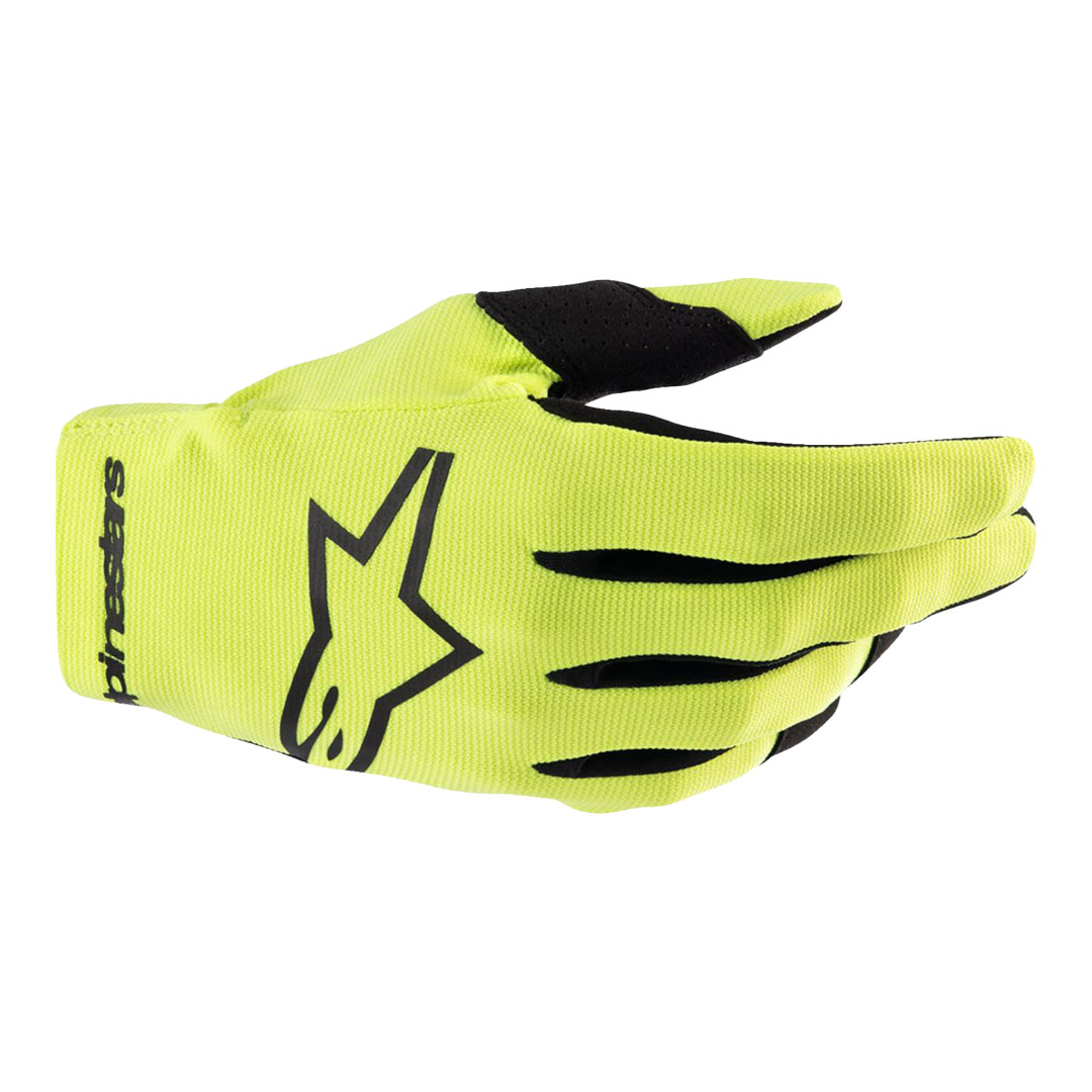 Alpinestars Youth Radar motokros rokavice