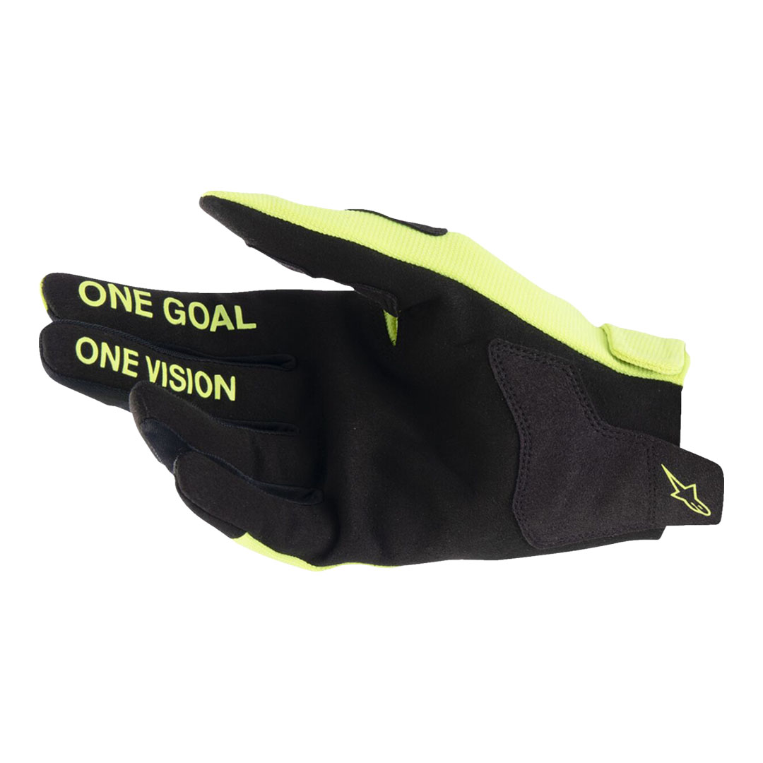 Alpinestars Youth Radar motokros rokavice