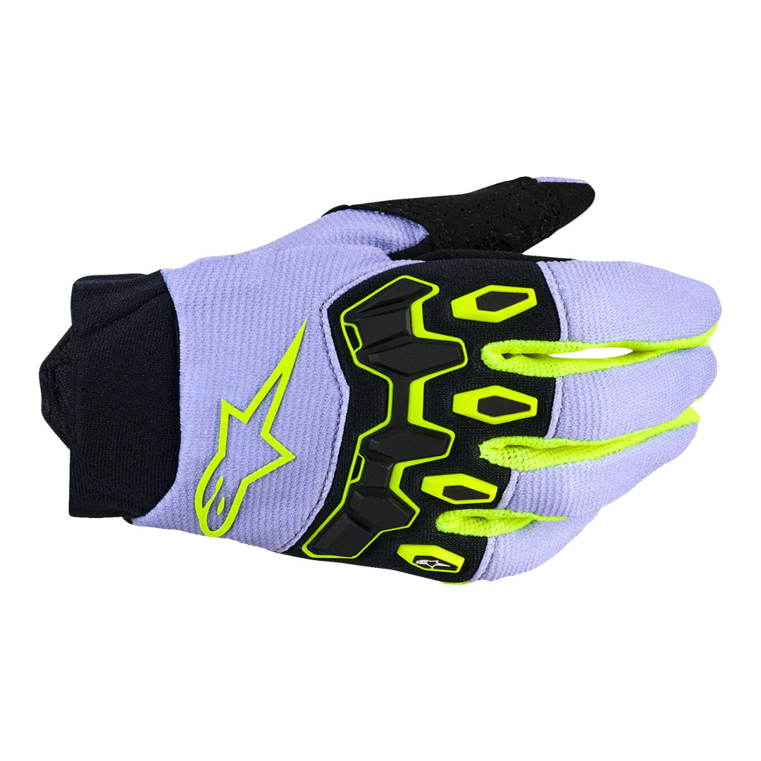 Alpinestars Full Bore V2 otroške motokros rokavice