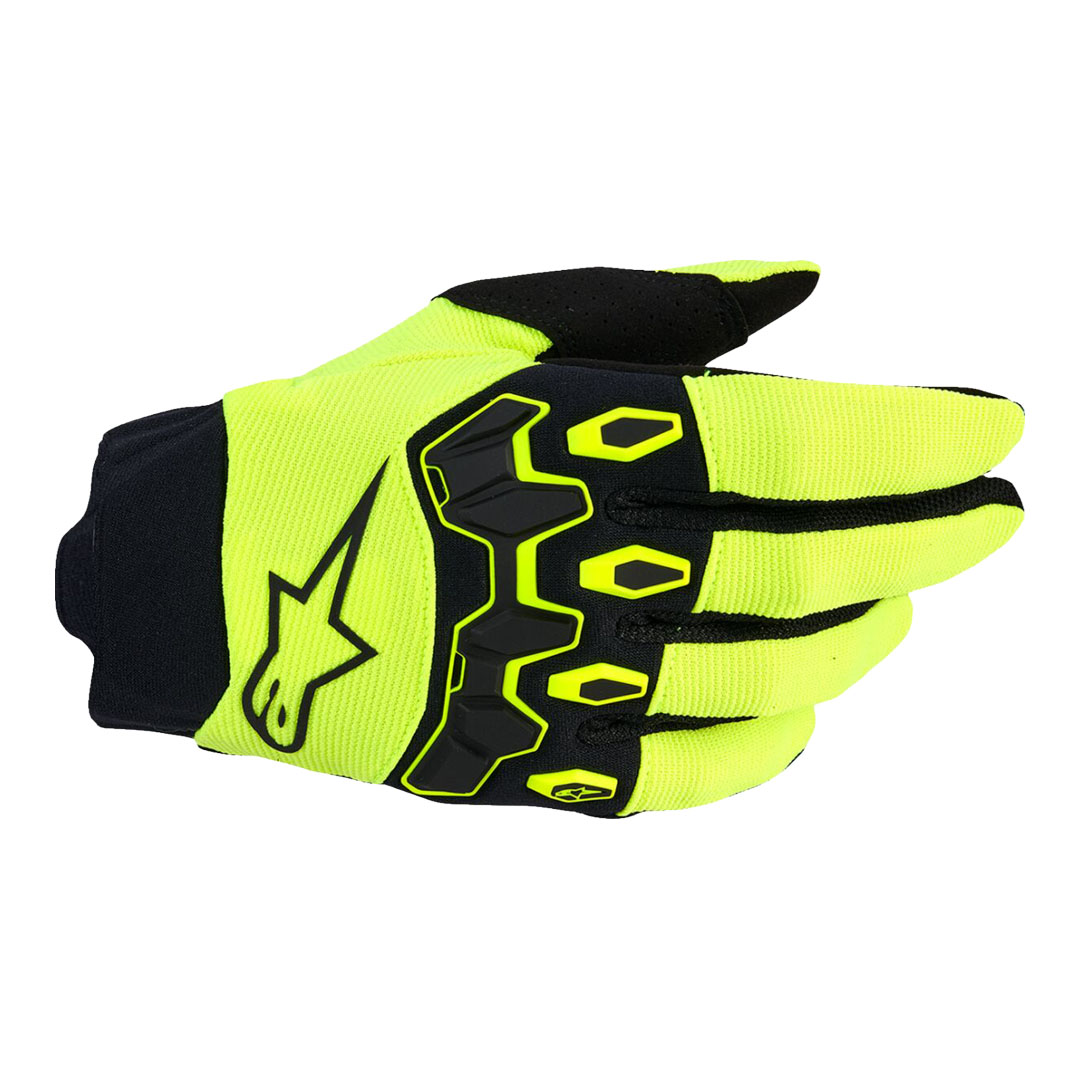 Alpinestars Full Bore V2 otroške motokros rokavice