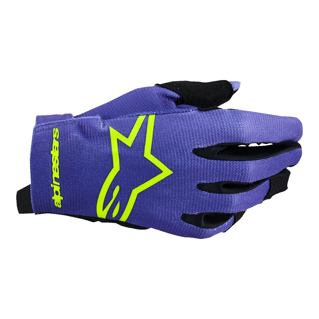 Alpinestars Youth Radar otroške motokros rokavice