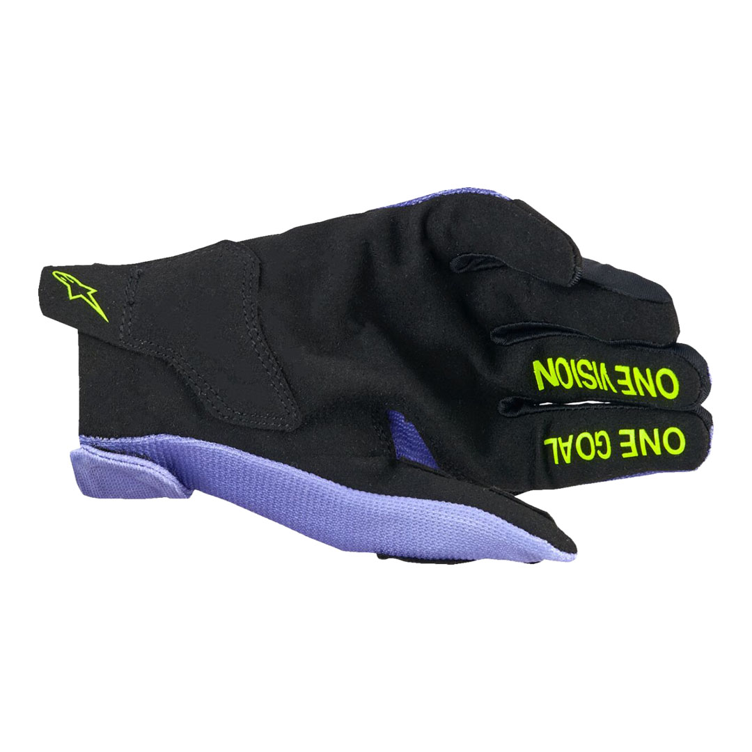 Alpinestars Youth Radar otroške motokros rokavice