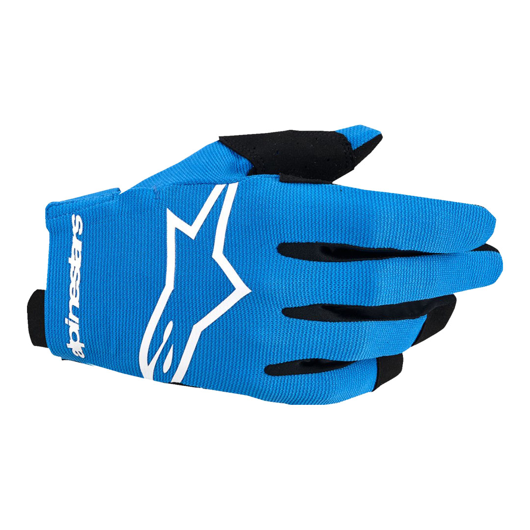 Alpinestars Youth Radar otroške motokros rokavice