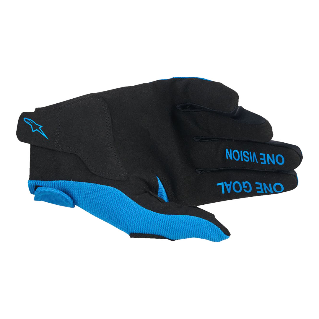 Alpinestars Youth Radar otroške motokros rokavice