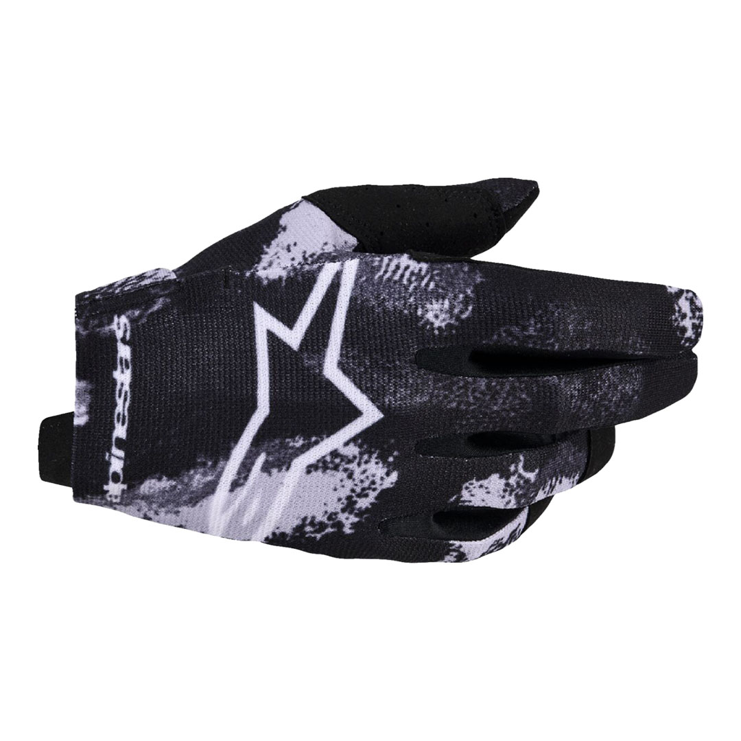 Alpinestars Youth Radar otroške motokros rokavice
