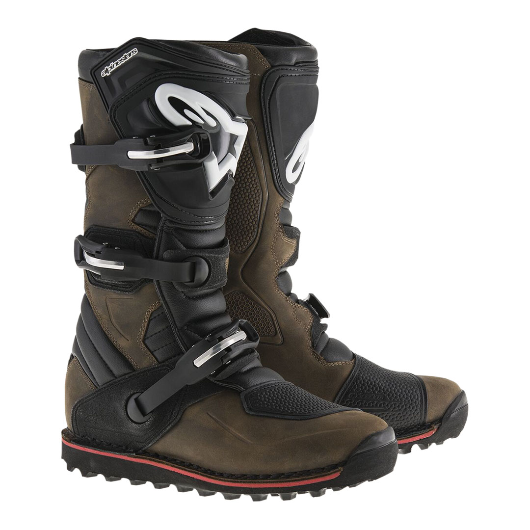 Alpinestars Tech-T motoristični škornji