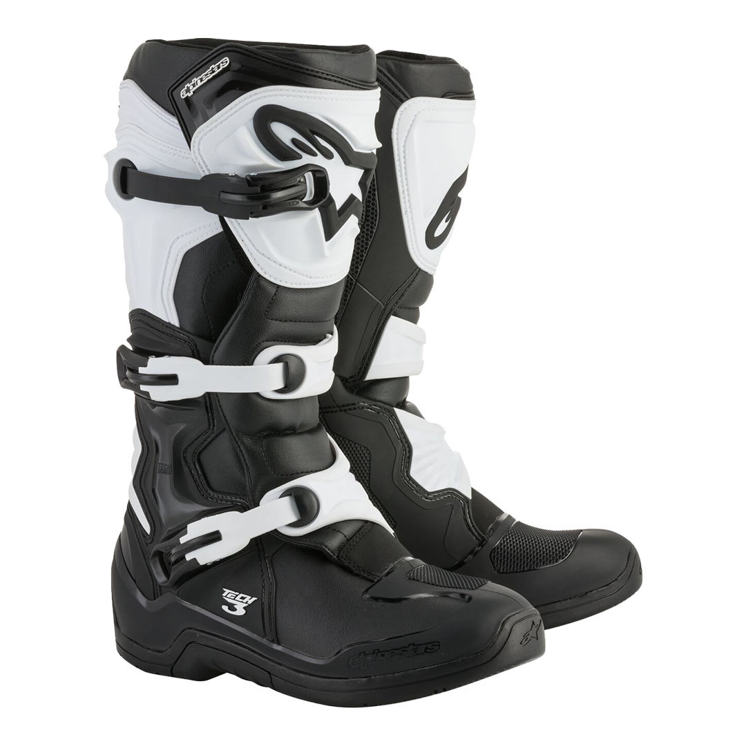 Alpinestars Tech 3 motoristični škornji