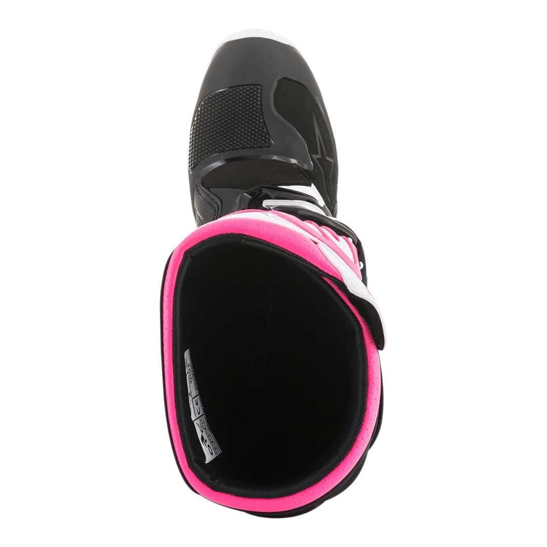 Alpinestars Stella Tech 3 ženski motokros škornji