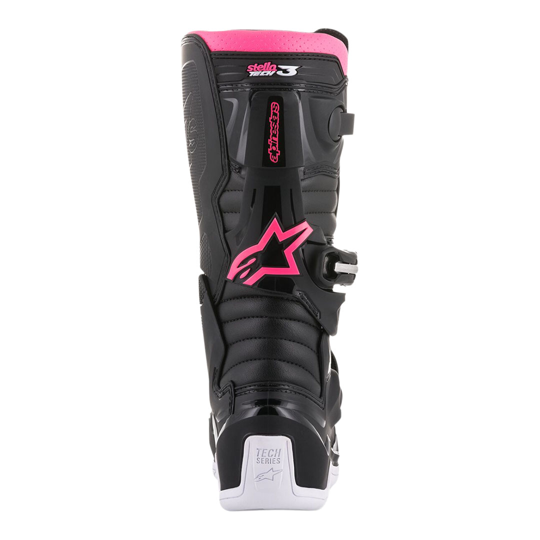Alpinestars Stella Tech 3 ženski motokros škornji