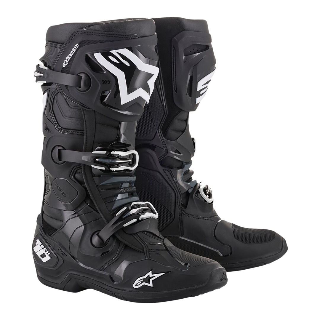 Alpinestars Tech 10 motokros škornji