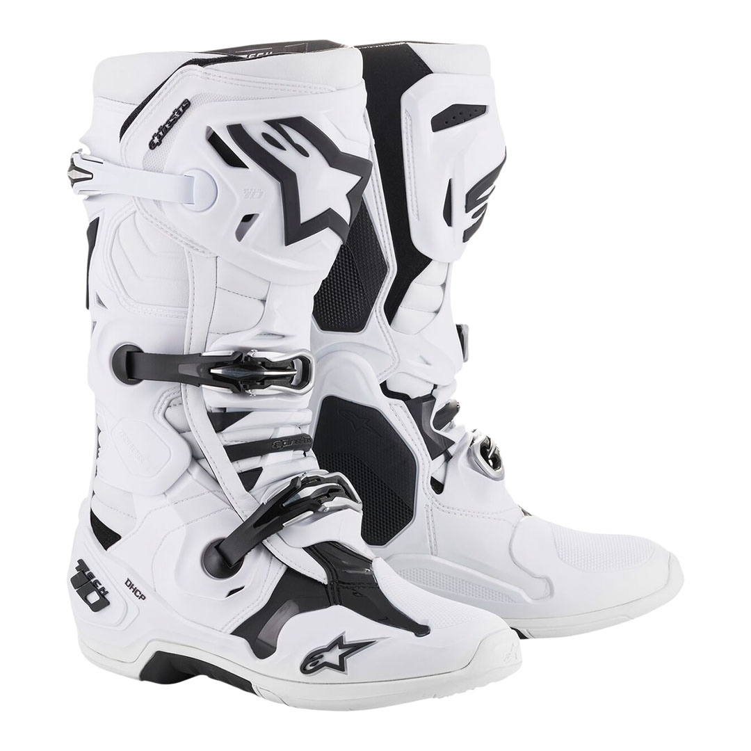 Alpinestars Tech 10 motokros škornji
