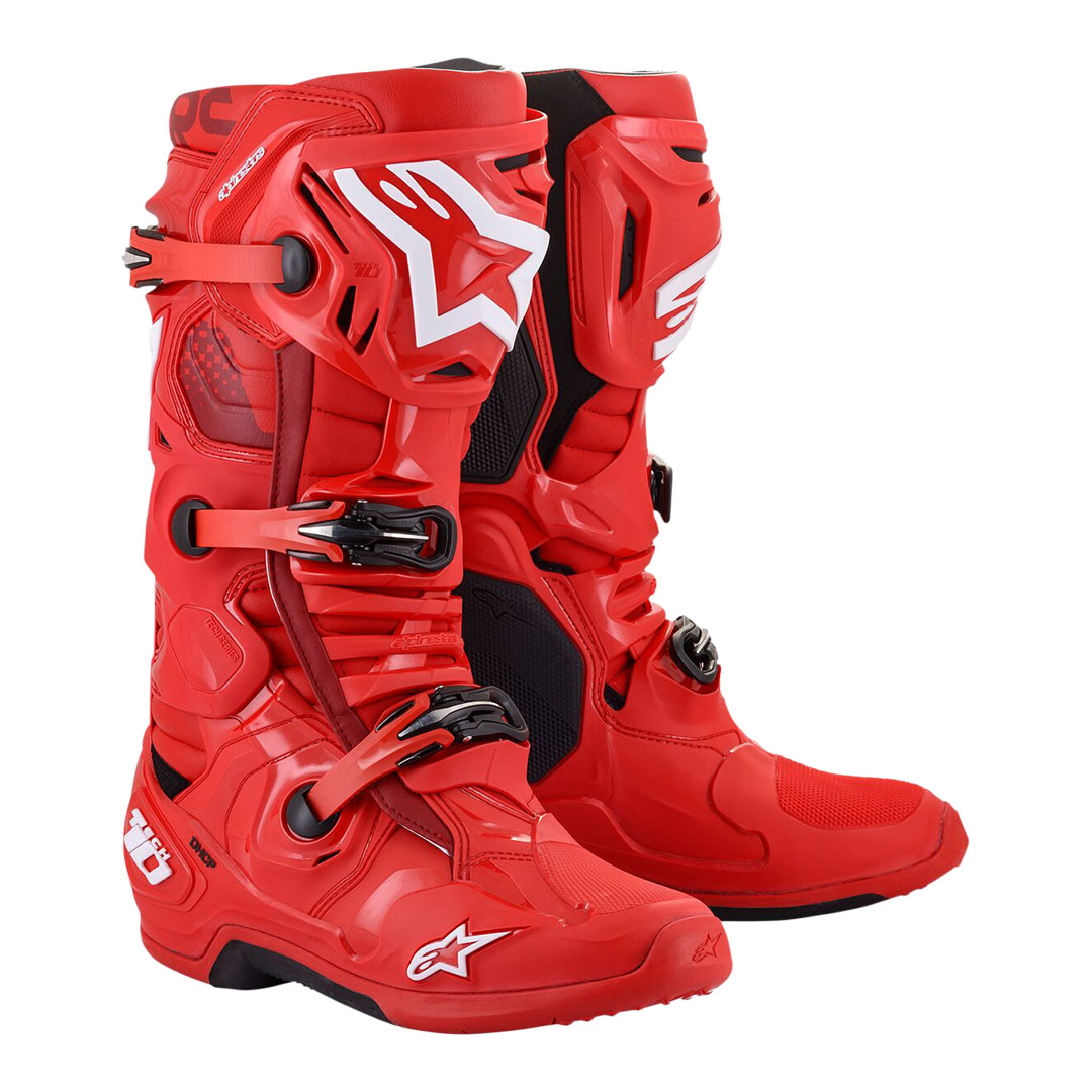 Alpinestars Tech 10 motokros škornji