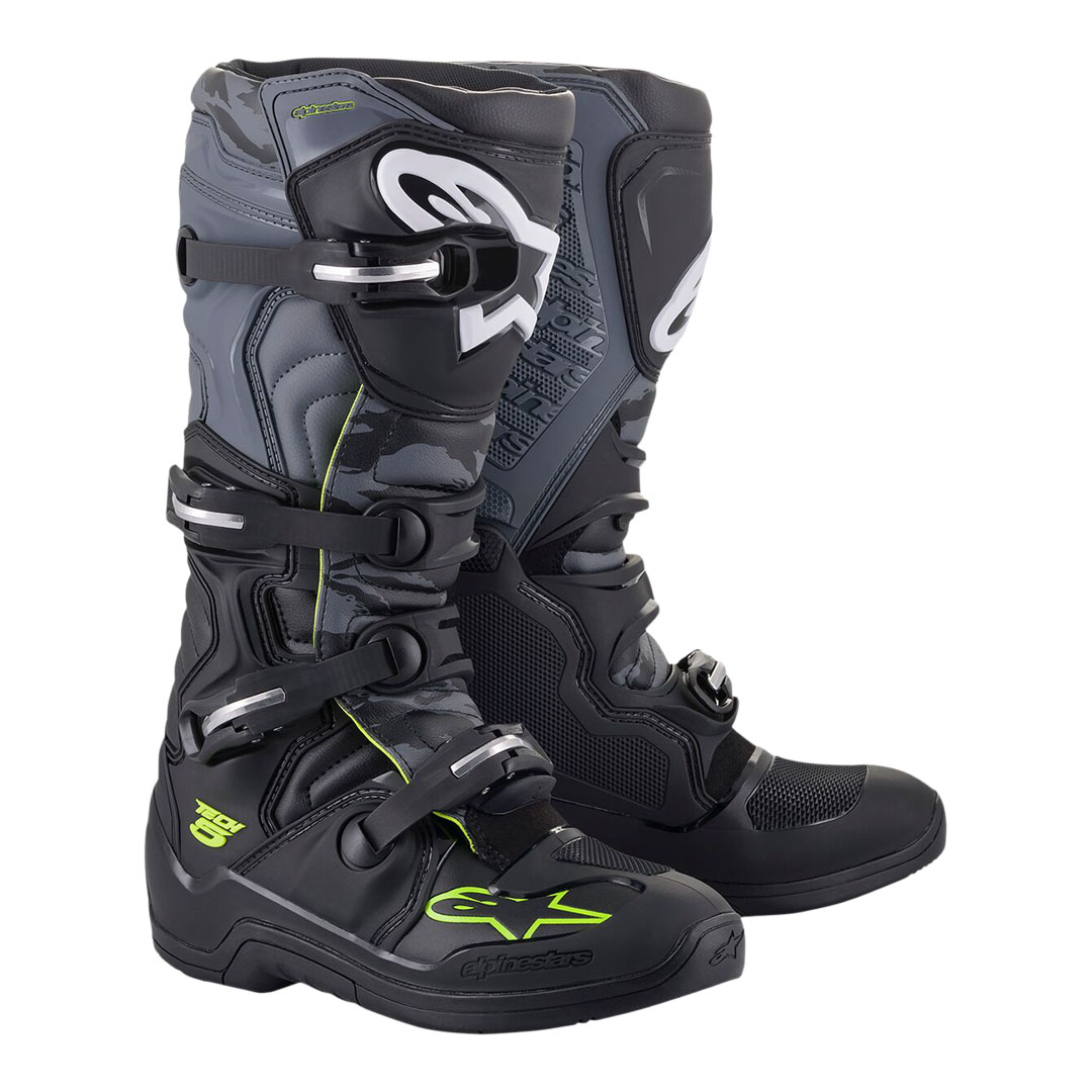 Alpinestars Tech 5 motokros škornji