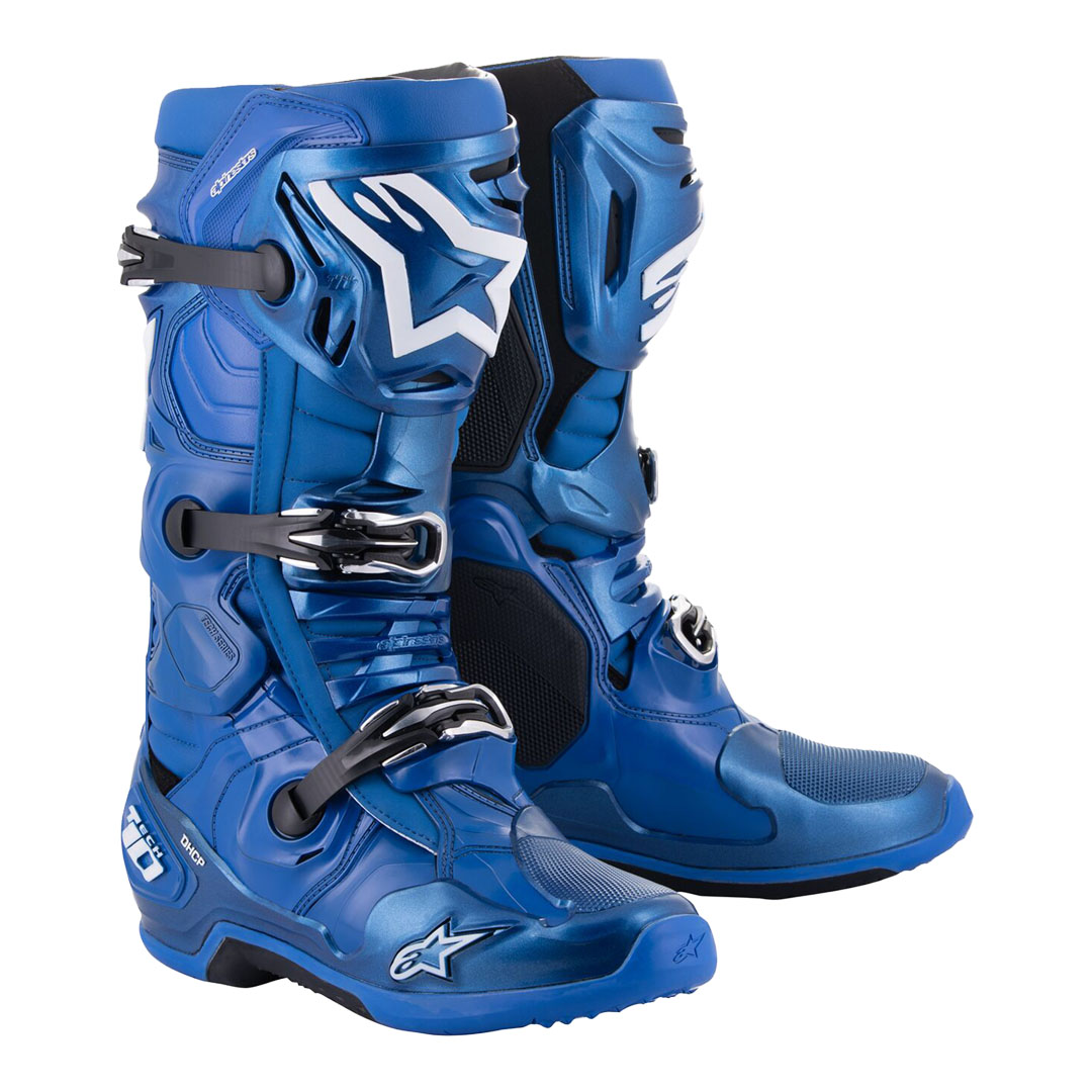 Alpinestars Tech 10 motokros škornji