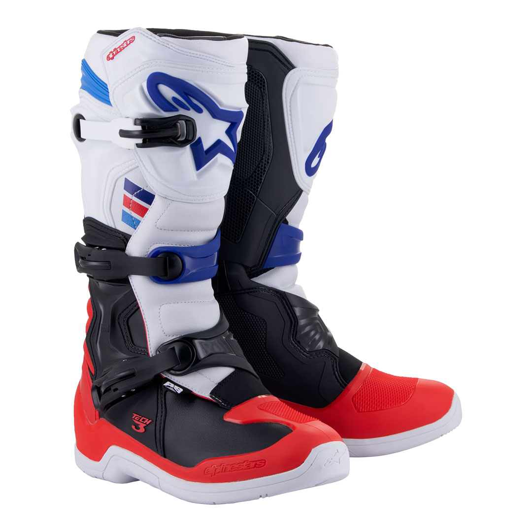 Alpinestars Tech 3 motokros škornji