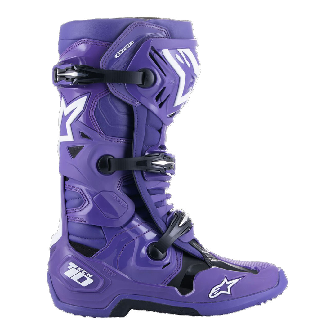 Alpinestars Tech 10 motoristični škornji