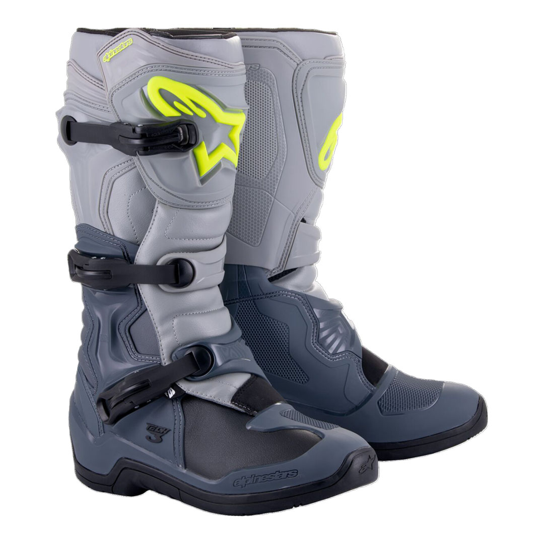 Alpinestars Tech 3 motokros škornji