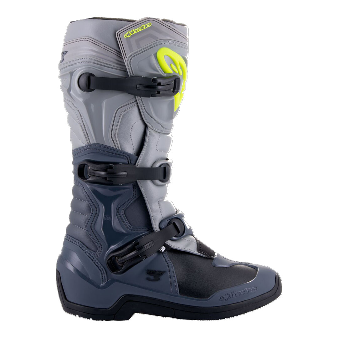 Alpinestars Tech 3 motokros škornji