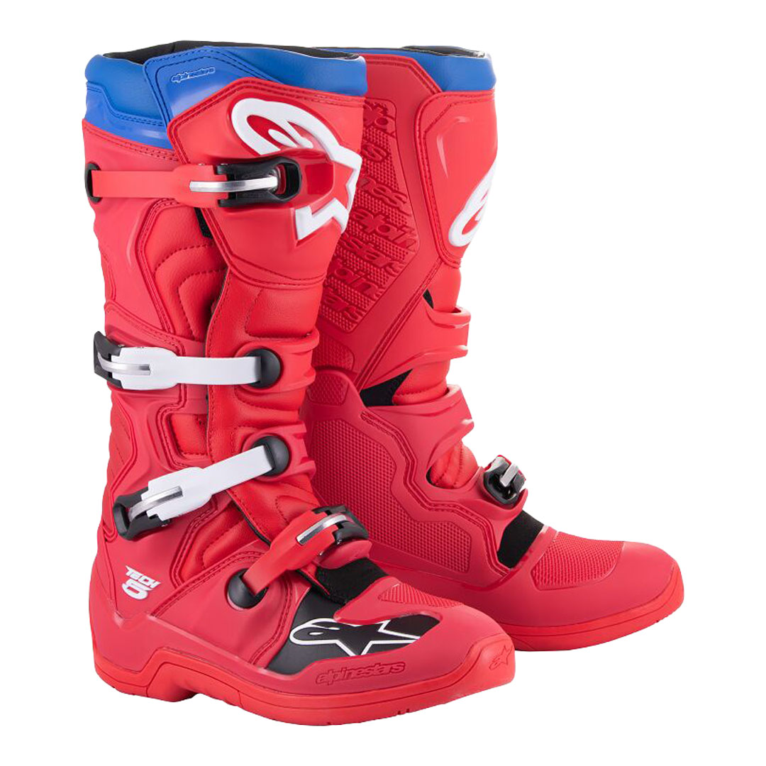 Alpinestars Tech 5 motokros škornji