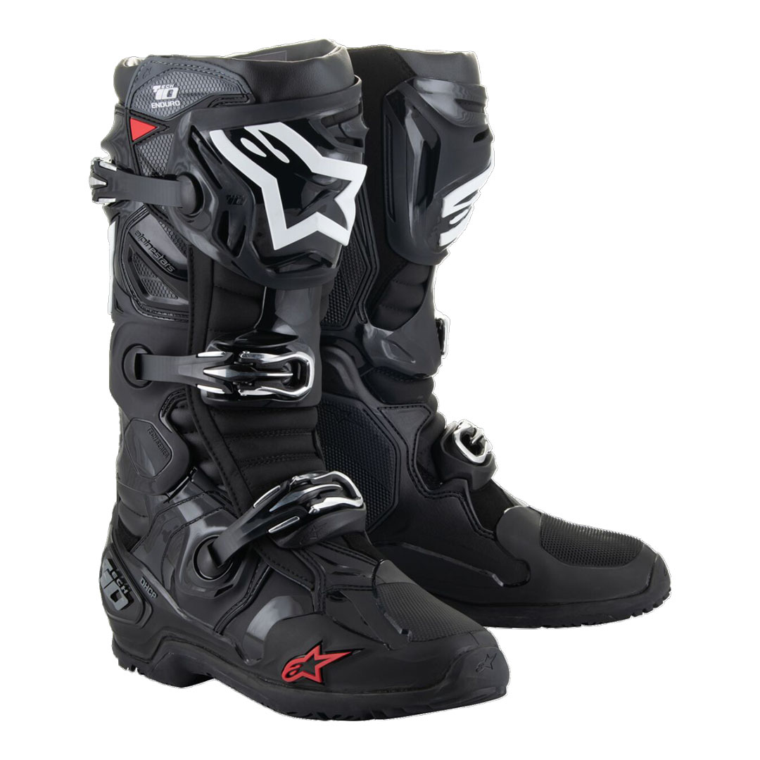 Alpinestars Tech 10 Enduro motokros škornji